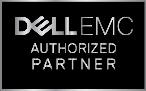 DELL AUTHORIZED PARTNER