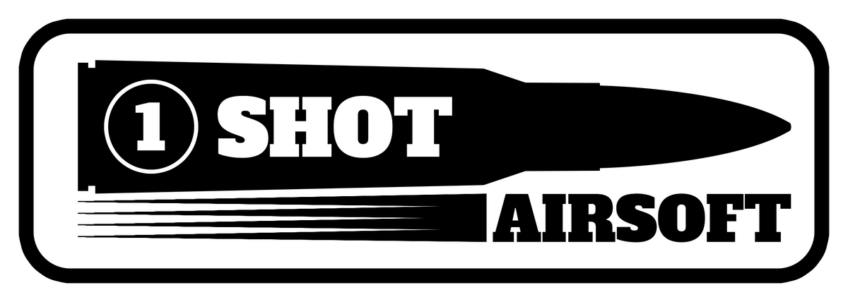 1 Shot Airsoft