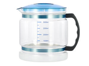 CO-Z 1.1 Gallon Water Distiller Food-Grade Pot