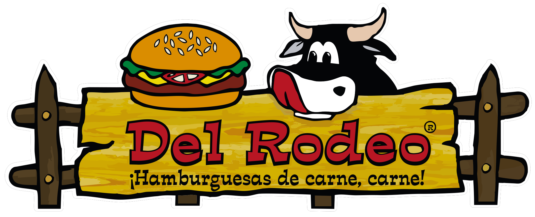 Hamburguesas del Rodeo | Domicilios Bogota | Hamburguesas