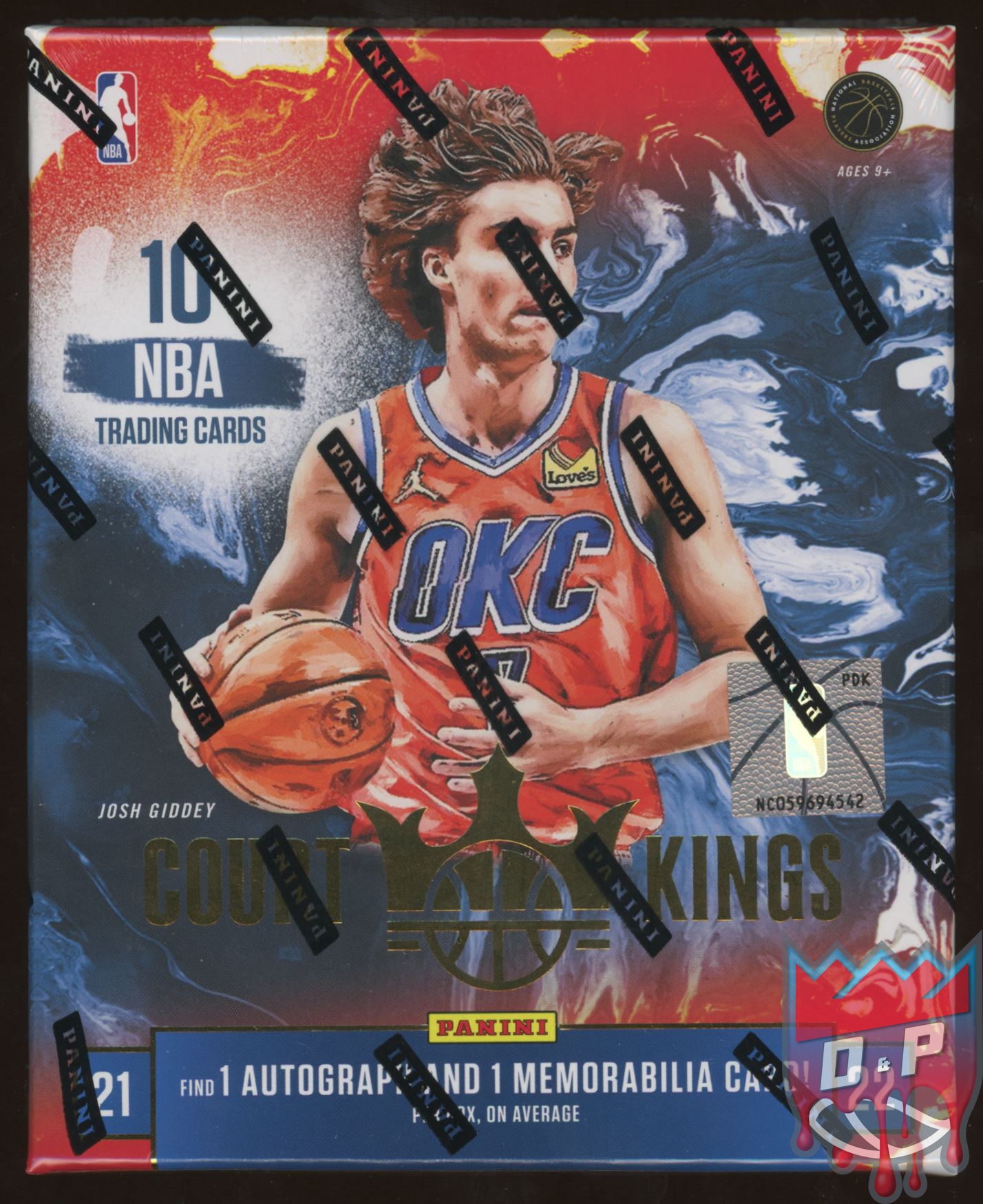 新しい季節 NBA 2020-21 2021-22 COURT Kings Court KINGS 未開封