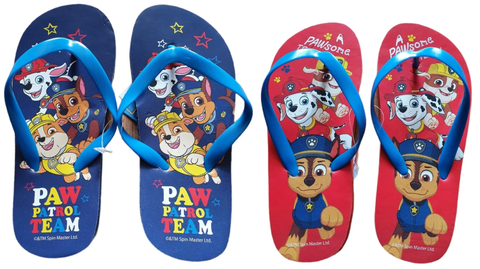 PAW Patrol slippers