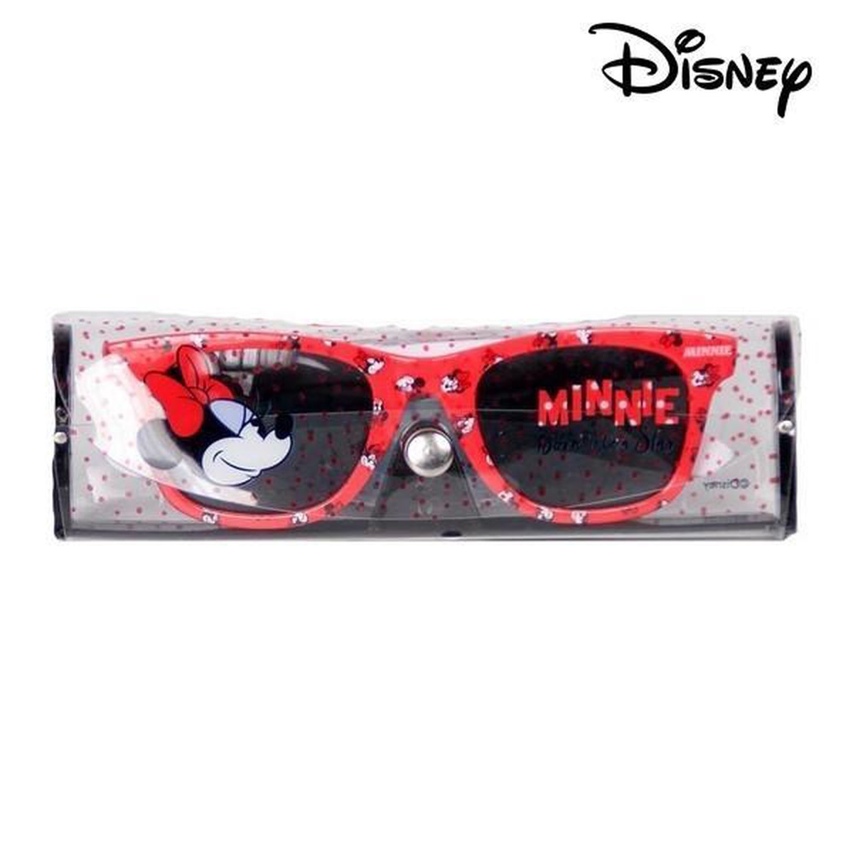 Zonnebril Minnie Mouse DaRu-Deals