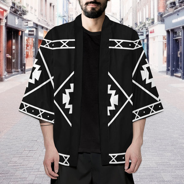 Draken V2 Kimono – Fandomaniax-Store