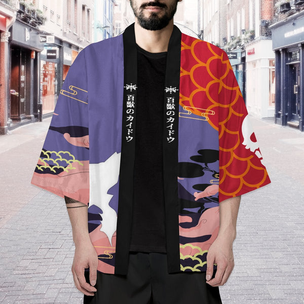 OP Kaido Kimono – Fandomaniax-Store