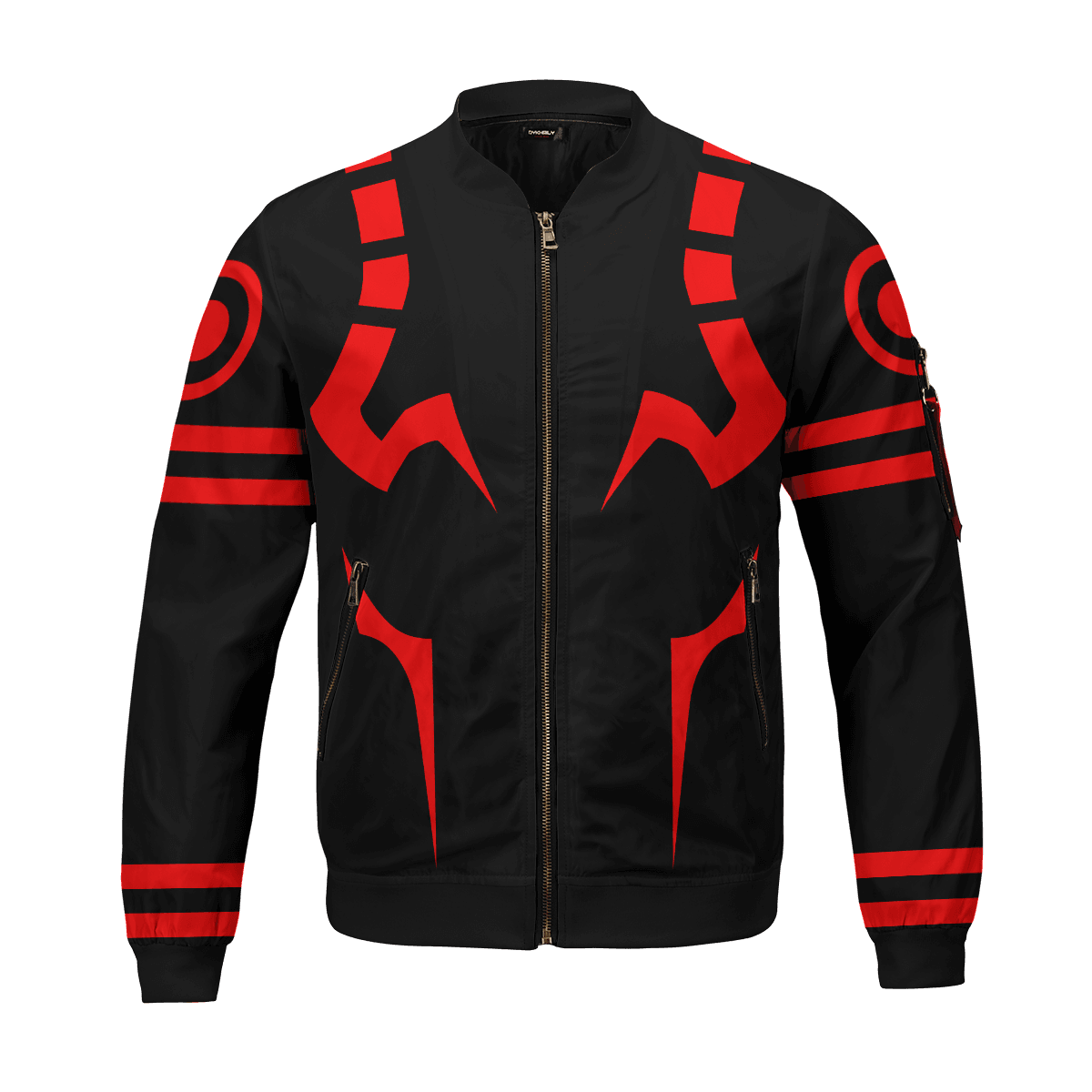 Sukuna V2 Bomber Jacket – PICK CLICK