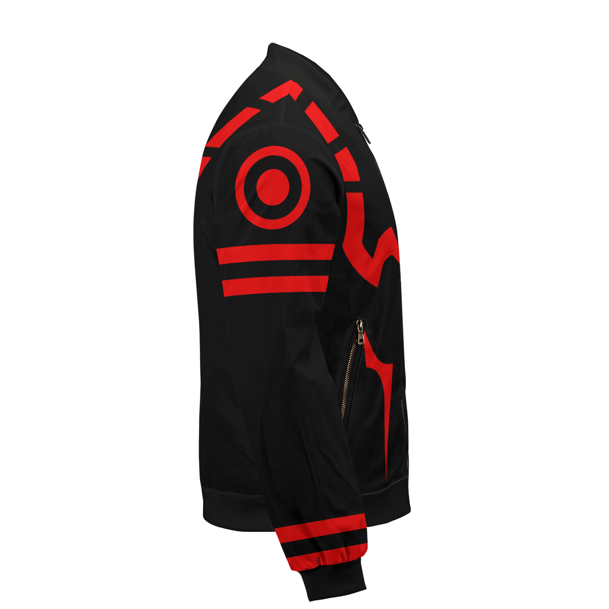 Sukuna V2 Bomber Jacket – PICK CLICK