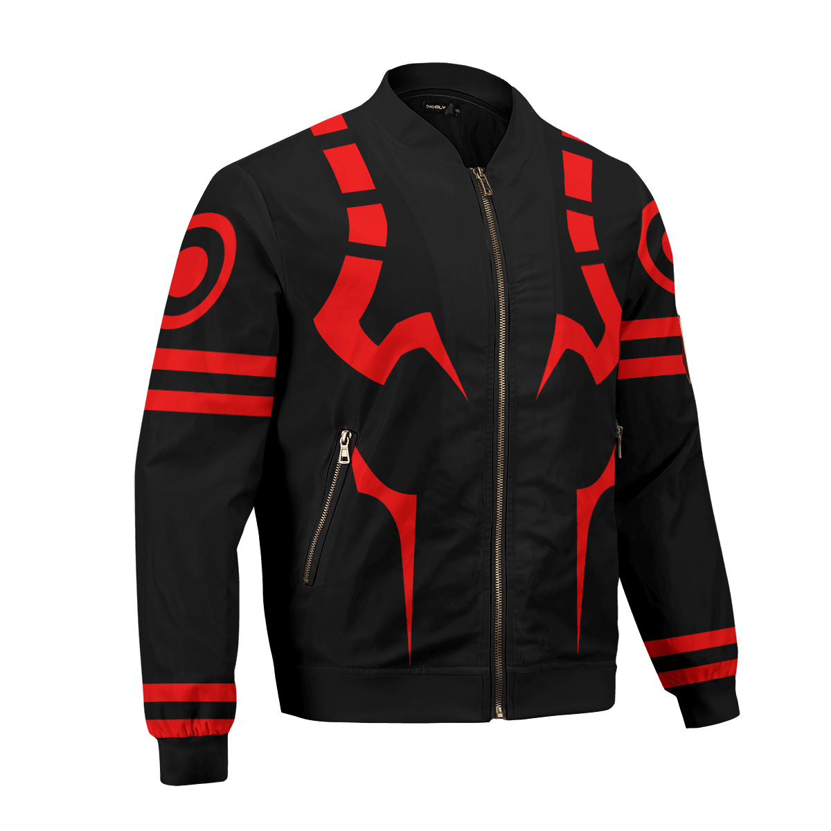 Sukuna V2 Bomber Jacket – PICK CLICK