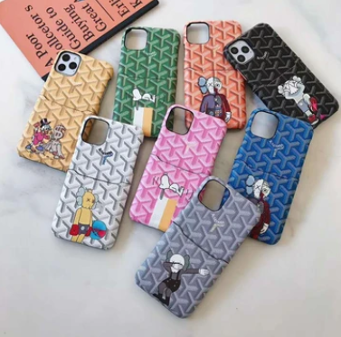 goyard cover iphone