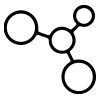 MSM (Methylsulfonylmethane) Icon