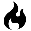 Capsaicin icon