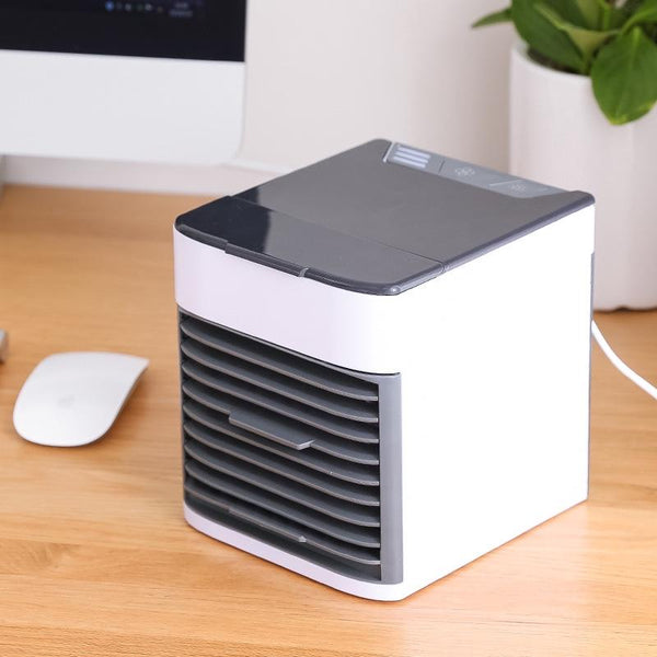 Buy Small Air Conditioner - Best Small Portable Air Conditioner Reviews ...