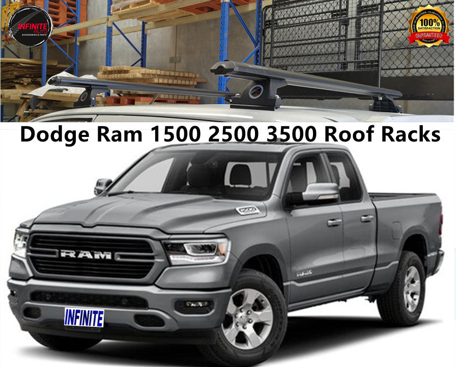 ram 1500 tub rack