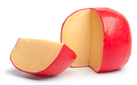 Edam cheese