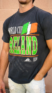 90s Ireland World Cup Tee