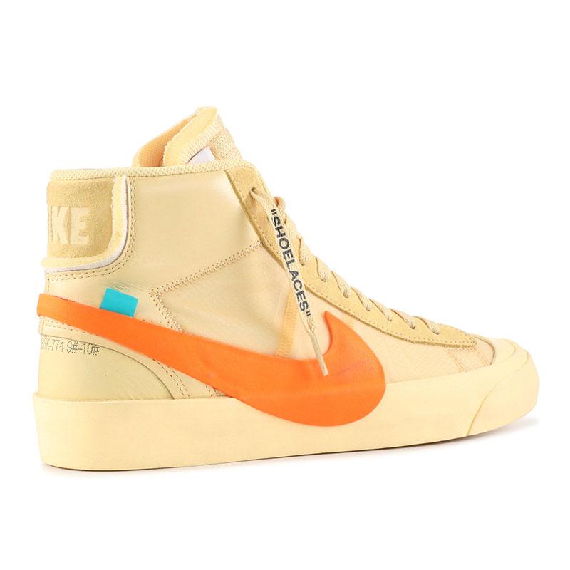 nike blazer mid the 10