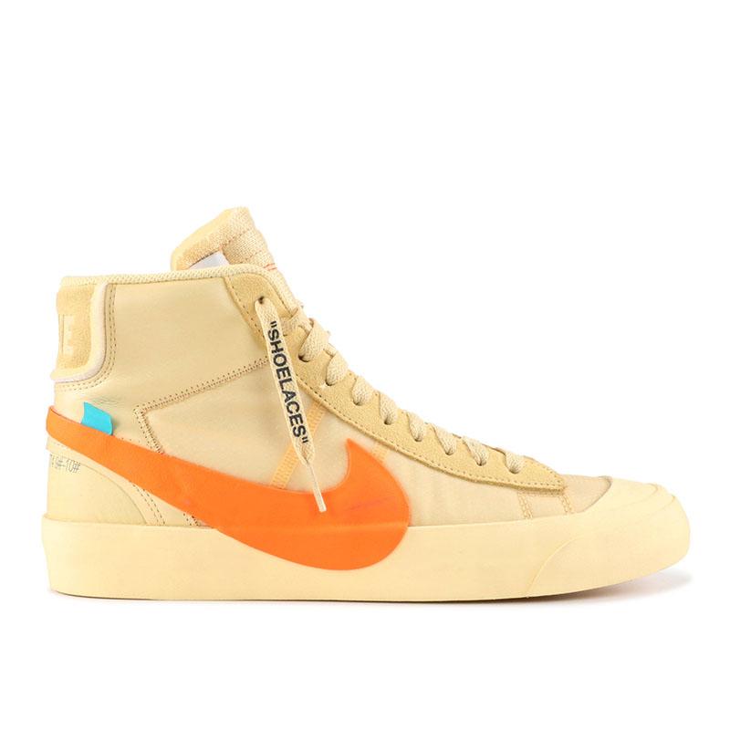 nike the ten blazer