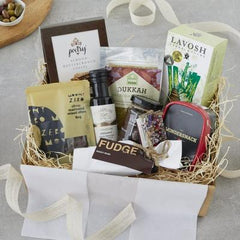 Curated with Conscience Eco Friendly Socially Conscious Hampers