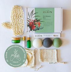 Eco beauty box