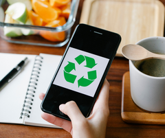 How to make sure your recycling intentions actually make an impact