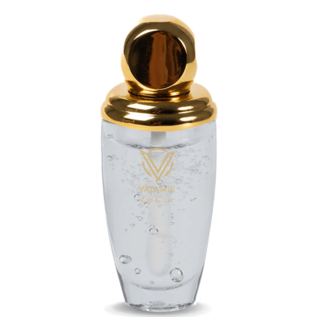 Vatarie Cosmetics 4 AM Edition Lip Gloss: Long-Lasting, Vegan, and Cruelty-Free
