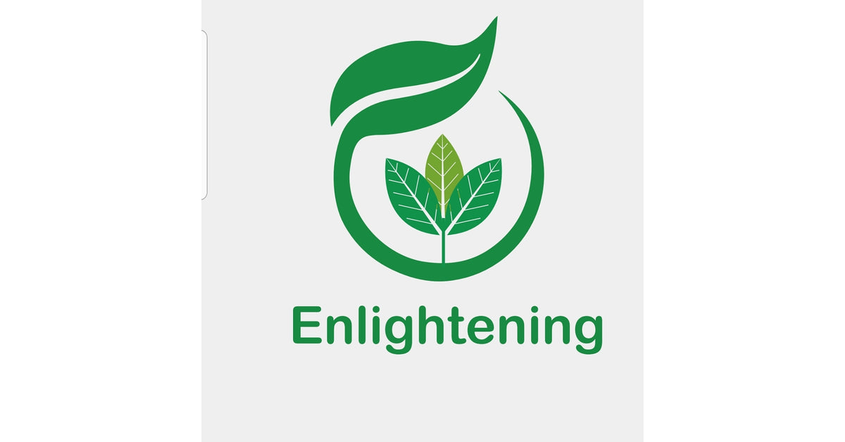Enlightening CBD– Enlighteningcbd