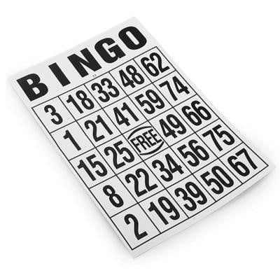 bingo players black logo