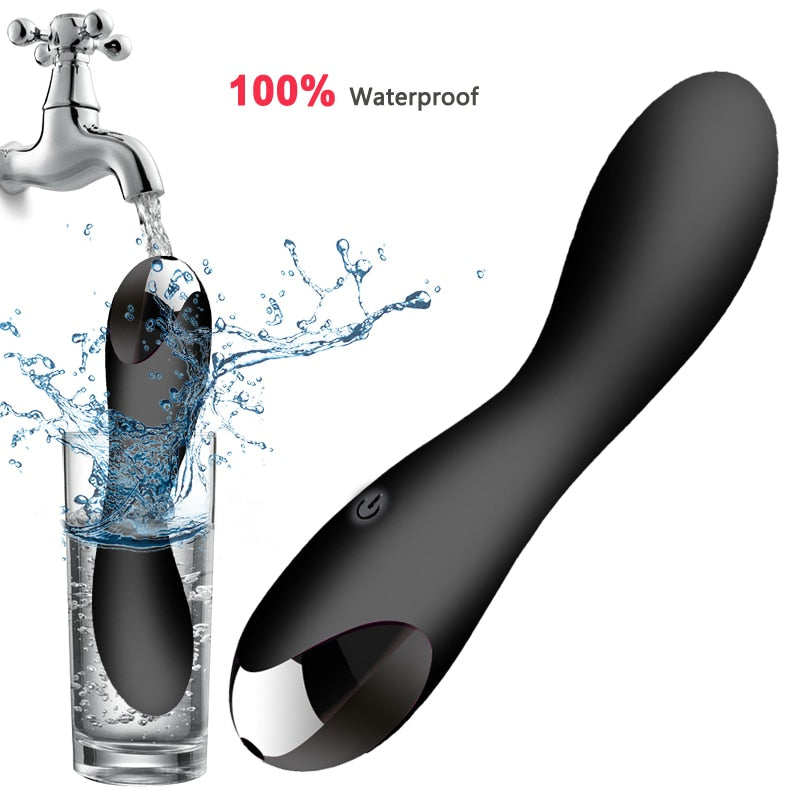 New Silicone Dildo Vibrators Sex Products for Women, G Spot Female Clitoral...