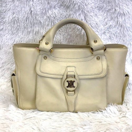 BURBERRY VINTAGE BOSTON BAG – Chuchay Supermarket