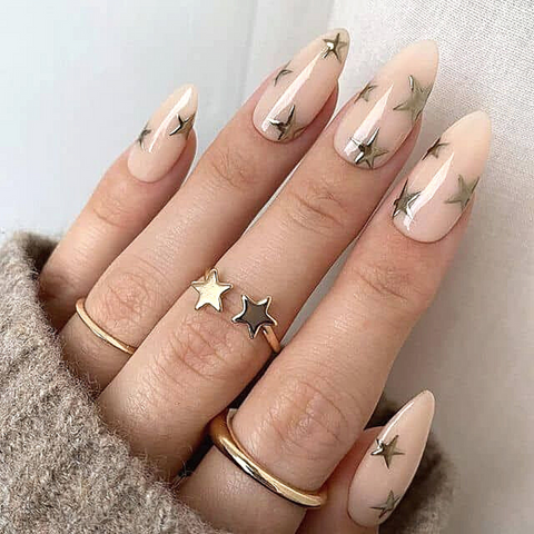 Summer Nail Designs – Move Manicure