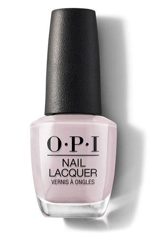 P)Ink on Canvas - Pink Nail Lacquer | OPI