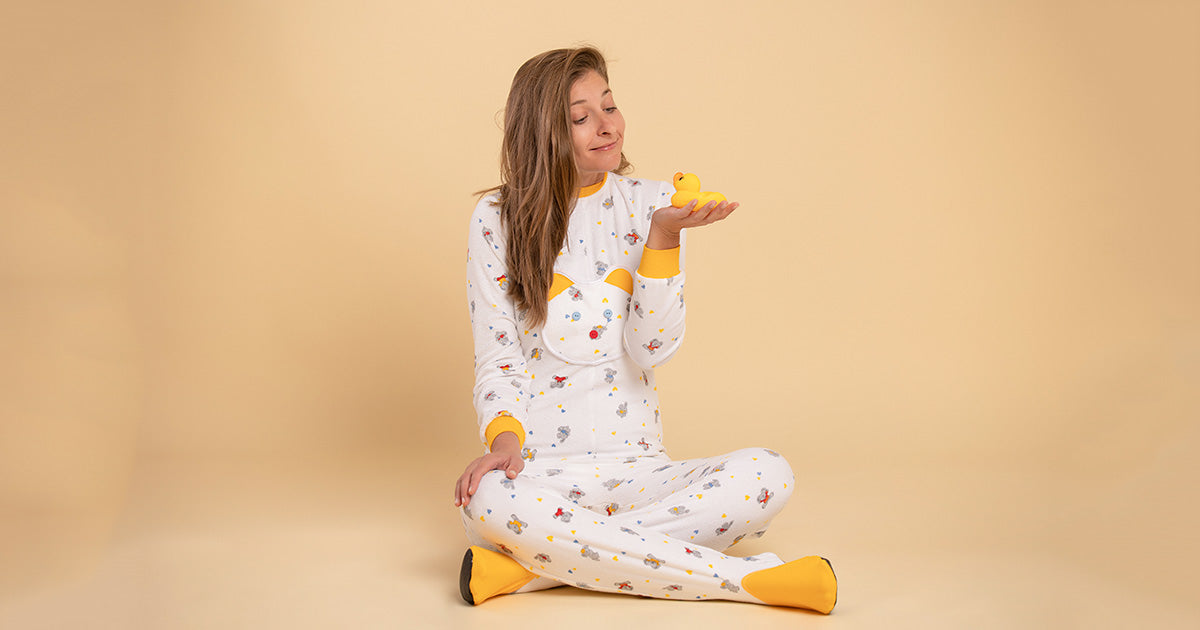 Best ABDL onesies – Everything You Need To Know – Privatina