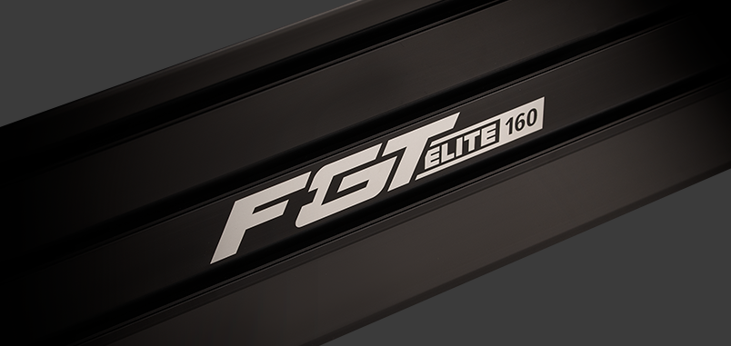 F-GT Elite 160