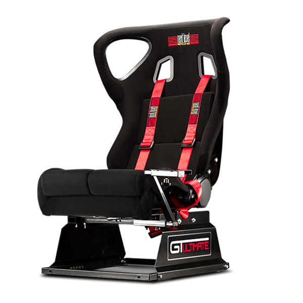 gt ultimate racing seat