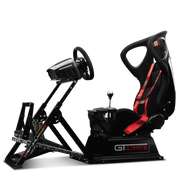 Next Level GTultimate Racing Simulator Cockpit – Pagnian Advanced