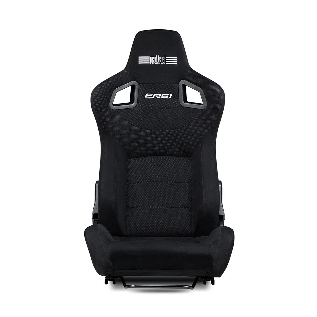 Pro Gaming Chair Leather Edition - Next Level Racing