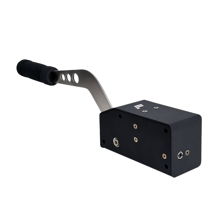 fanatec clubsport handbrake