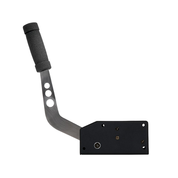 fanatec clubsport handbrake