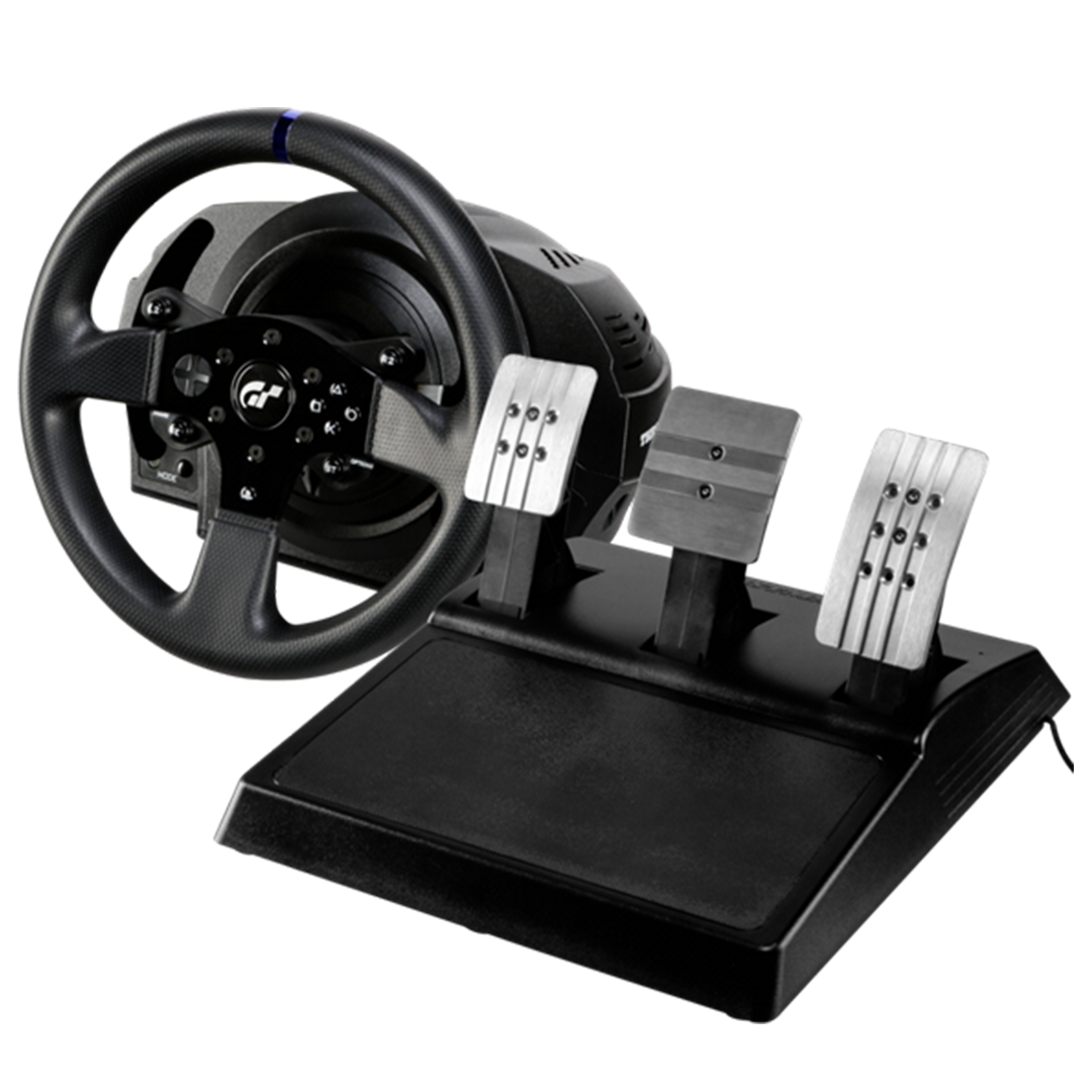 3％OFFクーポン利用でポイント最大8倍相当 Thrustmaster T300RS GT