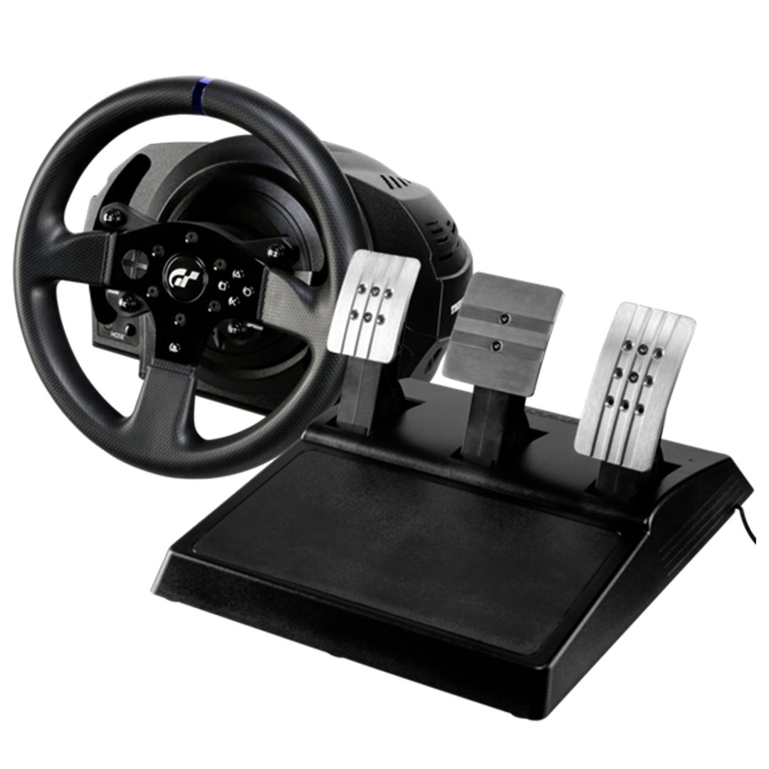 SALE／58%OFF】 Thrustmaster T300RS GT EDITION ecousarecycling.com