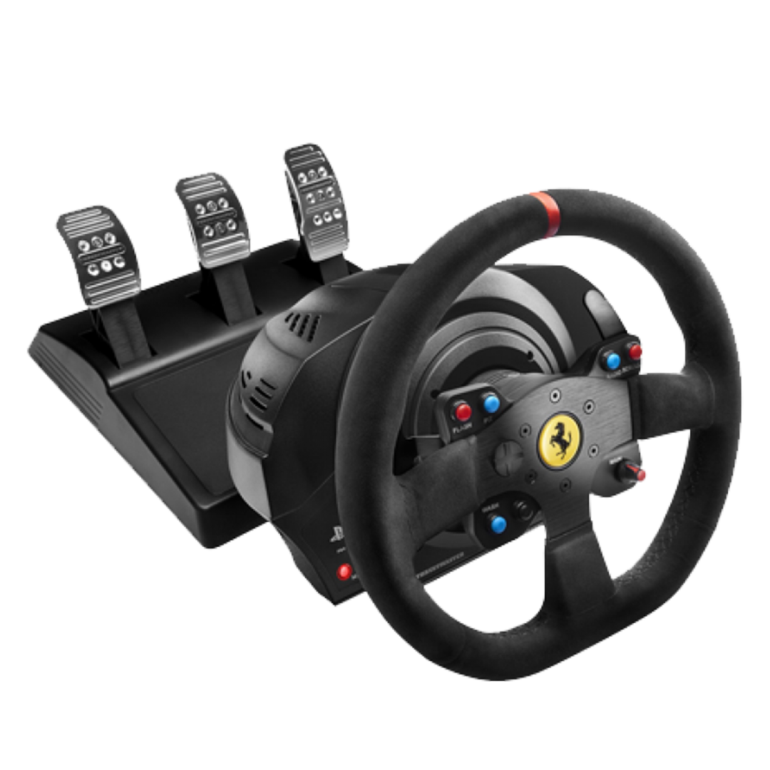 Thrustmaster TH8A Shifter for PS3, PS4, Xbox for TX, T300, T500 wheel – Pagnian  Advanced Simulation