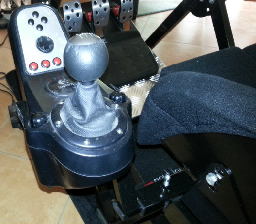 GTultimate Racing Simulator