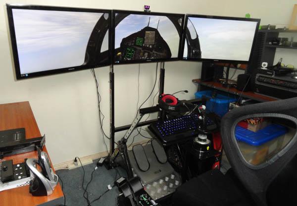 GTultimate Racing Simulator