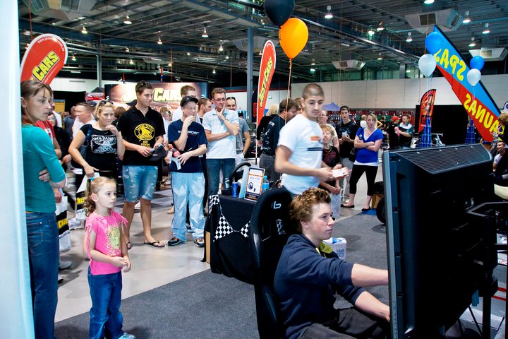 Ultimate Blokes Expo