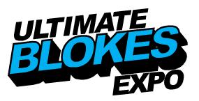 Ultimate Blokes Expo