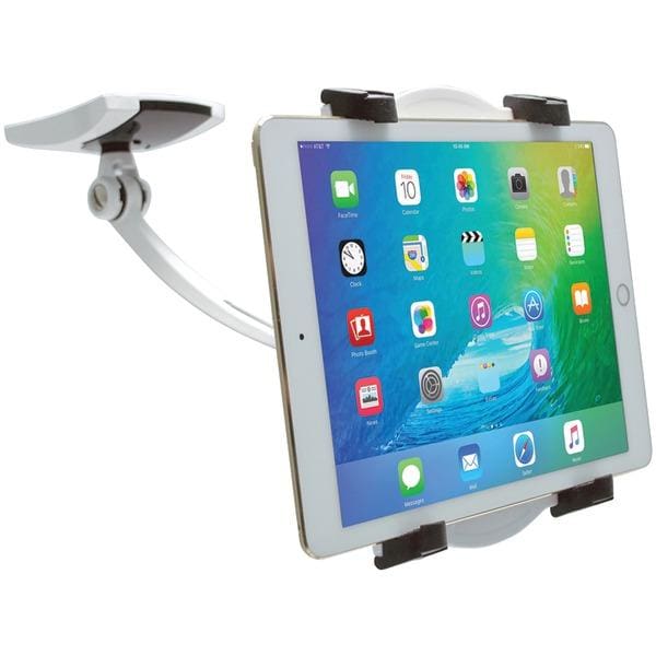 Smart Voice Network Ipad R Tablet Wall Under Cabinet And Desk Mount