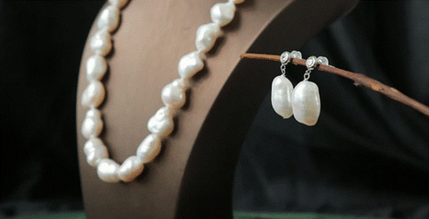  Learn how to clean pearls