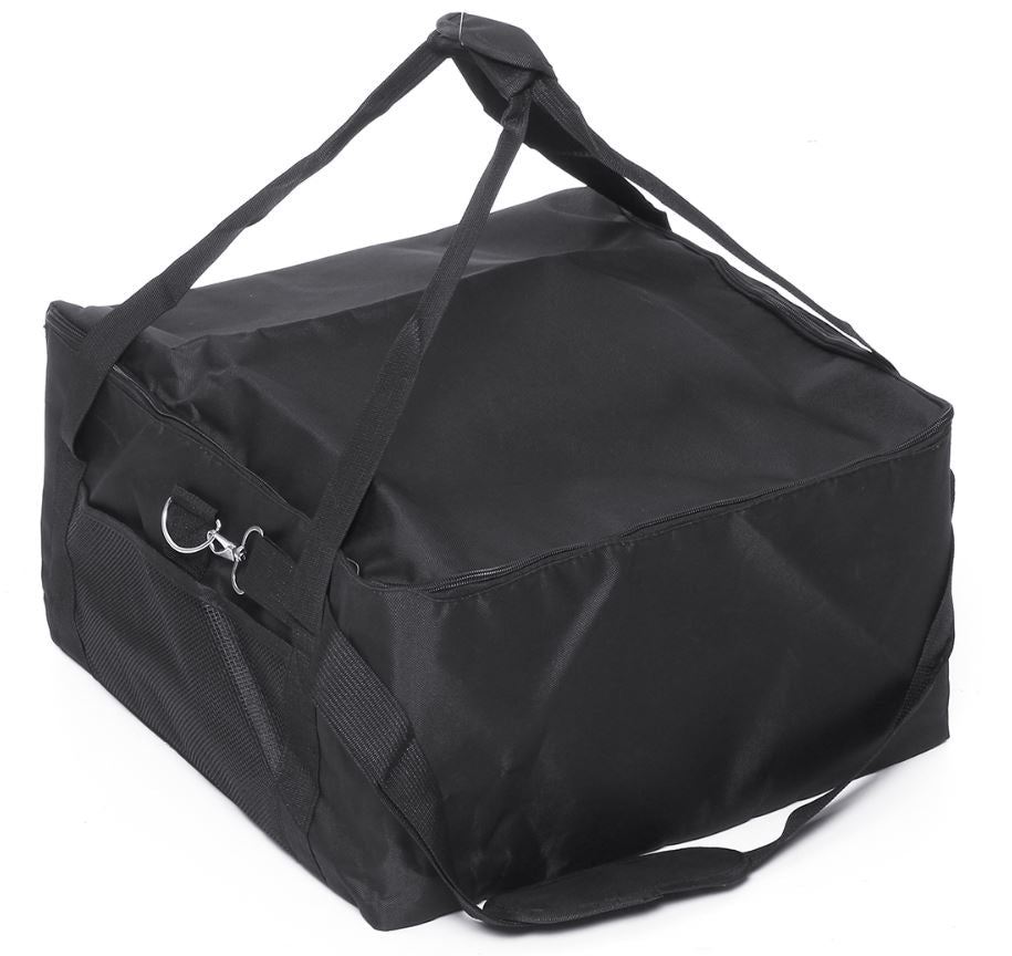 insulated delivery bags