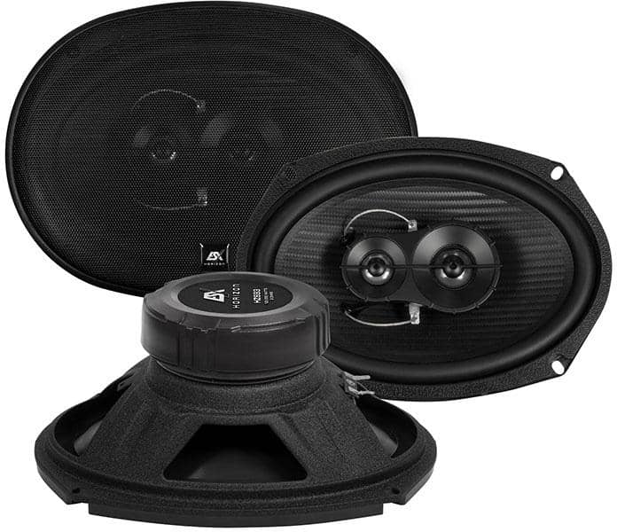 ma audio 6x9 speakers