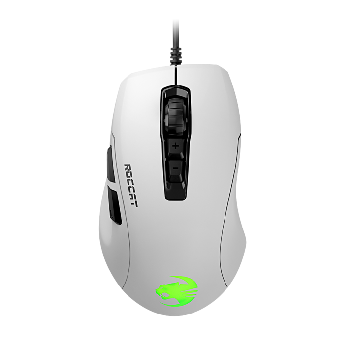 Kone Pure Ultra White Roccat Us